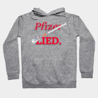 Pliar Zdier! Hoodie